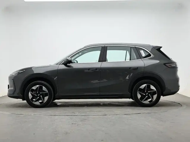 Geely Galaxy E5 — Фото автомобиля 6