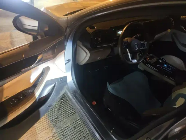 BYD Qin PLUS — Фото автомобиля 12