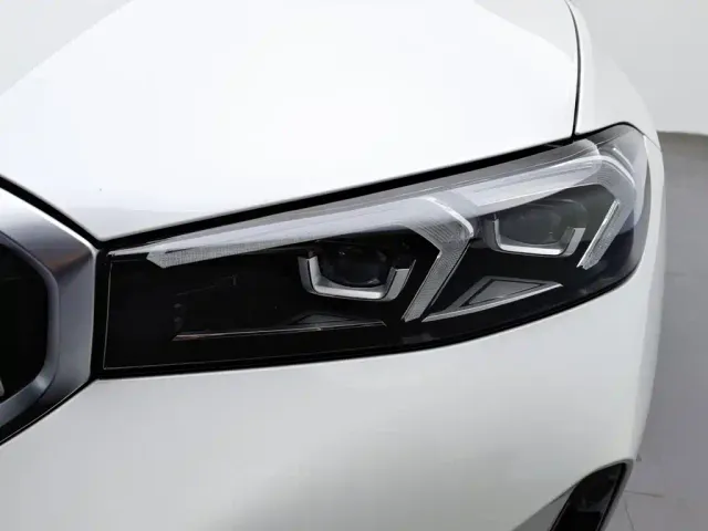BMW 3 Series — Фото автомобиля 7