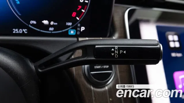 Mercedes-Benz E-Class W213 — Фото автомобиля 9
