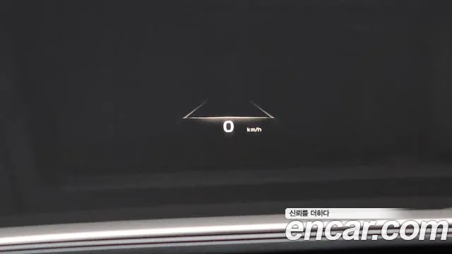 Kia Niro The All New — Фото автомобиля 12