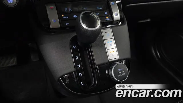 Hyundai Casper Casper Inspiration — Фото автомобиля 9