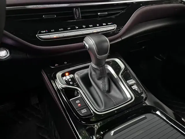 GAC Trumpchi M6 — Фото автомобиля 10