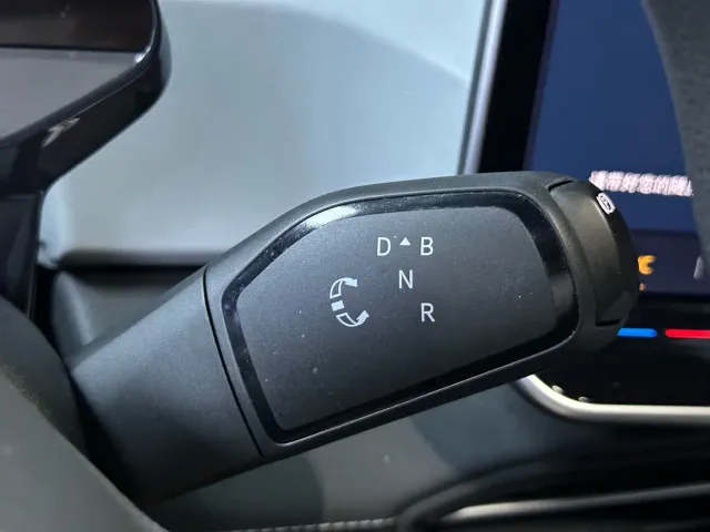 Volkswagen ID.3 — Фото автомобиля 14