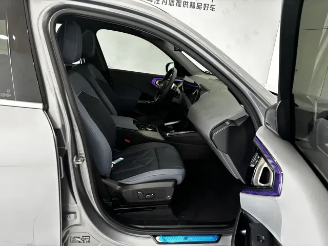 BMW X3 — Фото автомобиля 26