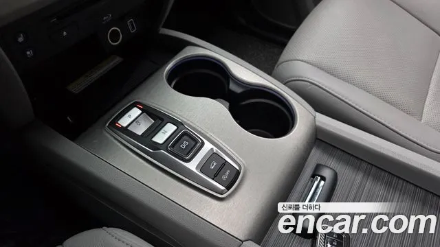 Honda Pilot Pilot 3 поколение 3.5 Elite — Фото автомобиля 9