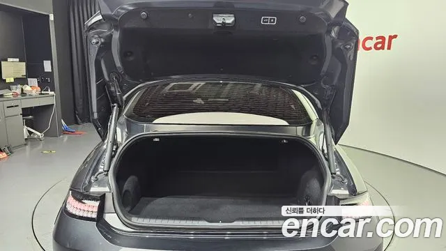 Hyundai Ioniq 6 — Фото автомобиля 27