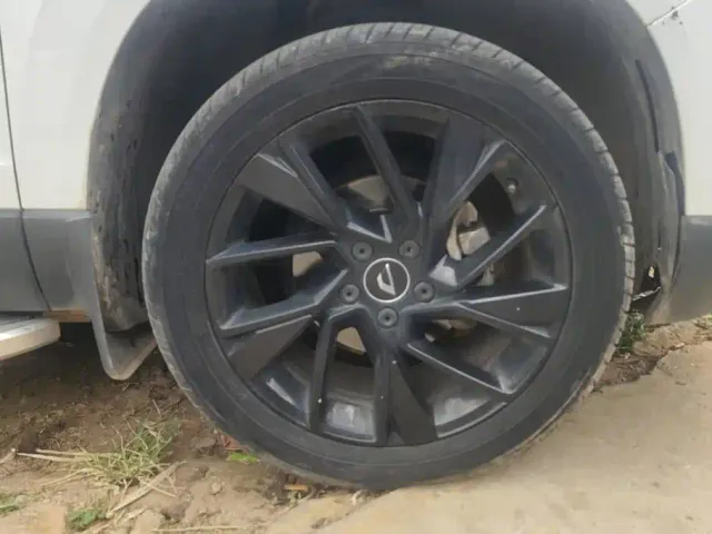 Jetta VS7 — Фото автомобиля 6