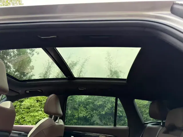 Geely Xingyue L — Фото автомобиля 15