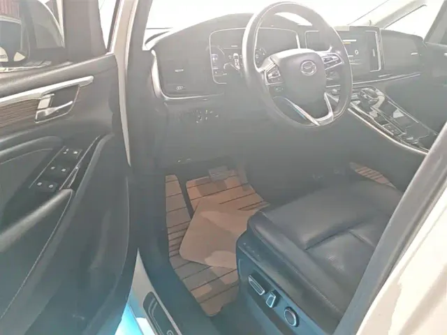 GAC Trumpchi M8 — Фото автомобиля 15