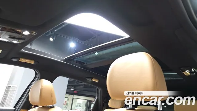 Kia Sorento Sorento 4-е поколение Бензин 2.5T 2WD — Фото автомобиля 11