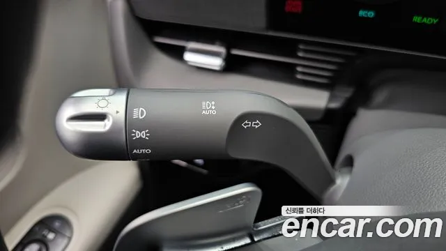 Hyundai Ioniq5 — Фото автомобиля 7
