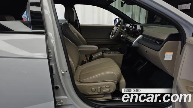 Hyundai Ioniq 5 Ioniq 5 (New) — Фото автомобиля 17