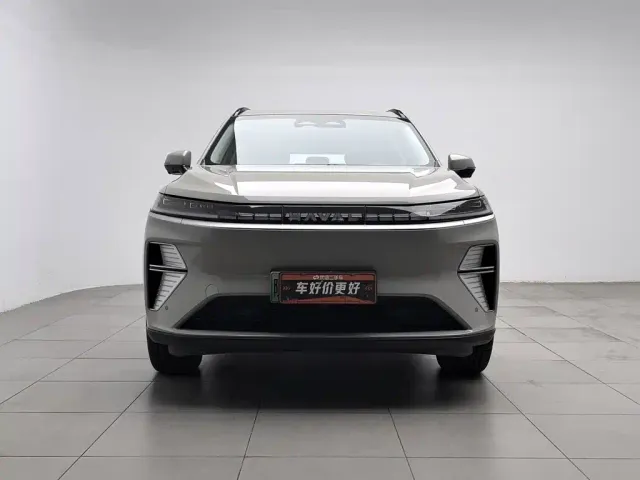 Haval Xiaolong MAX — Фото автомобиля 3