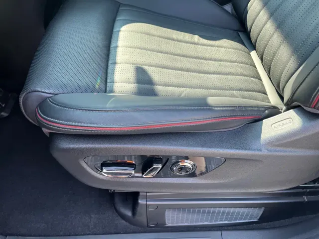 GAC Trumpchi M8 — Фото автомобиля 9
