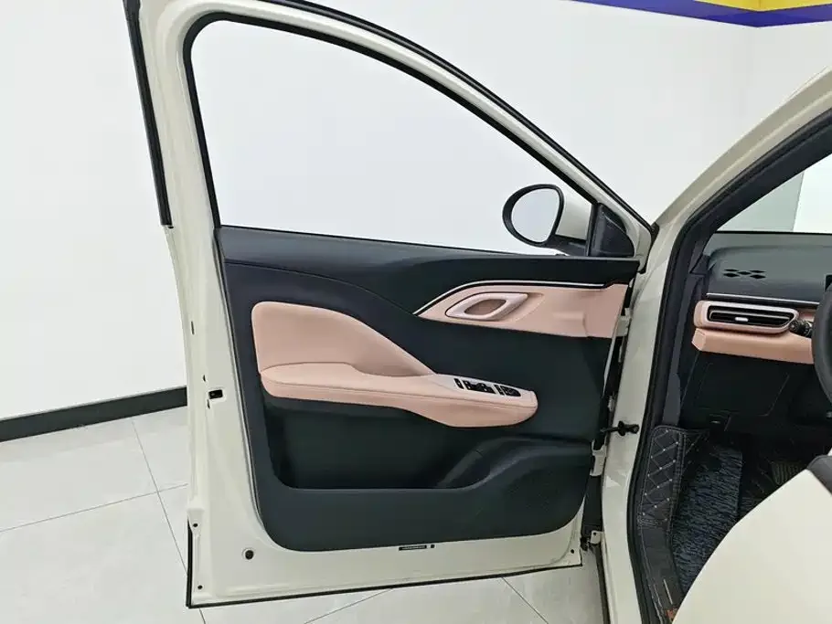 BYD Seagull 2023 Vitality Edition — Фото автомобиля 7