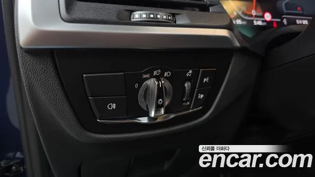 BMW X4 G02 — Фото автомобиля 26