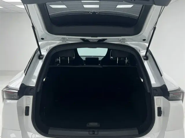 Jetour Dashing — Фото автомобиля 15