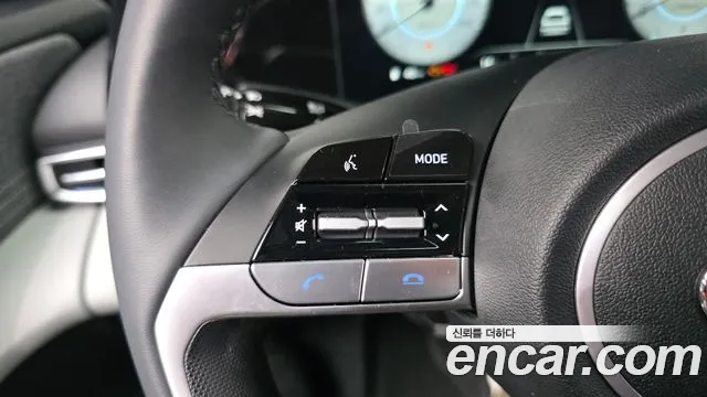 Hyundai Avante CN7 — Фото автомобиля 30