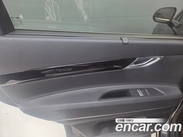 Genesis GV80 3.0 Дизель 2WD — Фото автомобиля 12