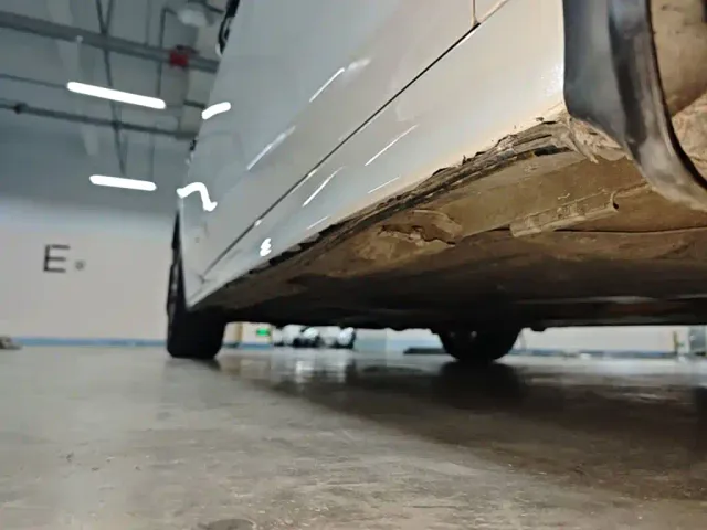 Honda Civic — Фото автомобиля 20