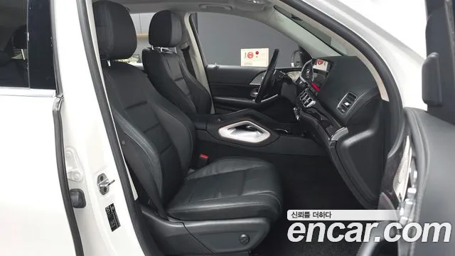 Mercedes-Benz GLE-Class GLE-класс W167 — Фото автомобиля 11