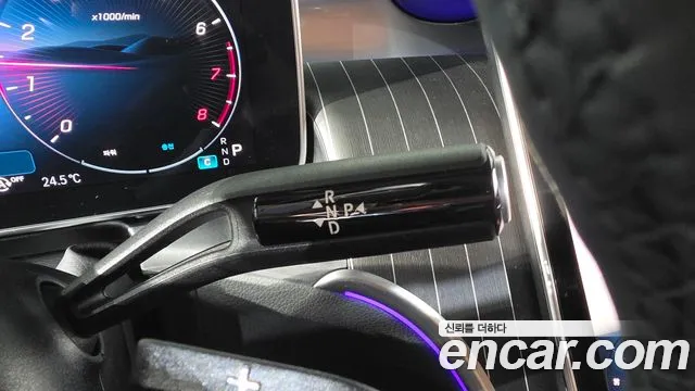 Mercedes-Benz GLC-Class GLC-класс X254 GLC300 4MATIC Avantgarde — Фото автомобиля 8
