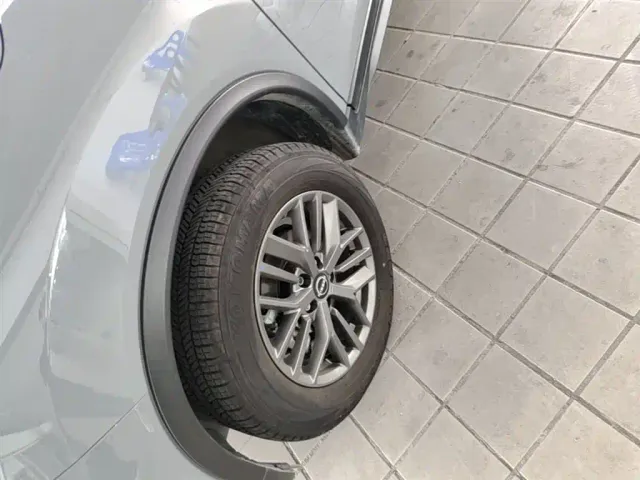 Nissan X-Trail — Фото автомобиля 22