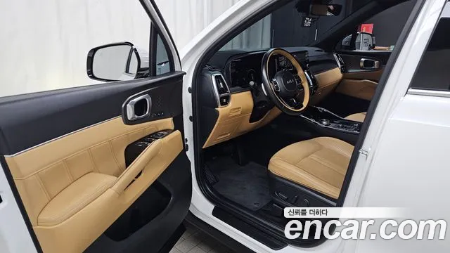 Kia Sorento 4th Gen — Фото автомобиля 15