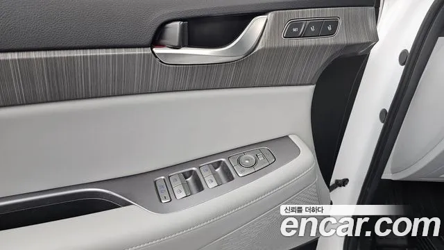 Hyundai Palisade The New Palisade Бензин 3.8 2WD — Фото автомобиля 30