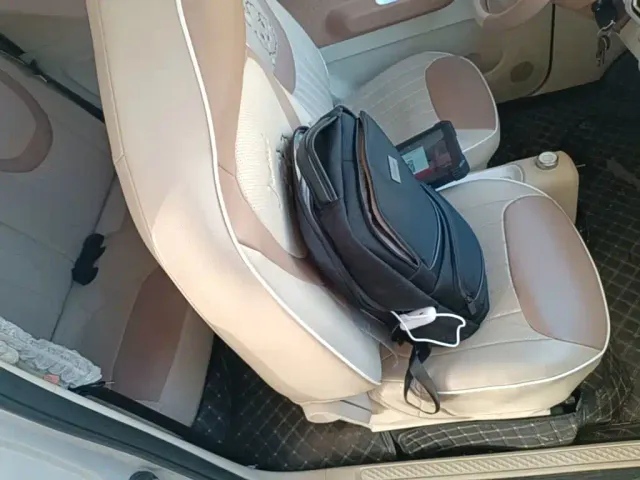 Wuling Hongguang Mini EV — Фото автомобиля 24