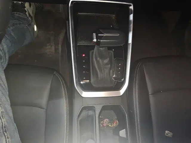 Wuling Xingchi — Фото автомобиля 13