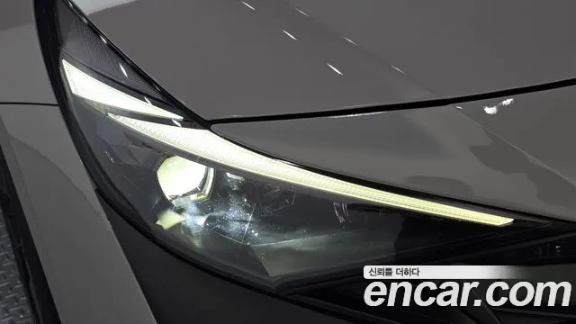 Hyundai Avante CN7 — Фото автомобиля 7