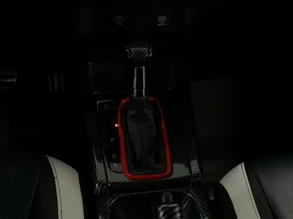 Honda Fit 2023 1.5L CVT Sport Edition — Фото автомобиля 13