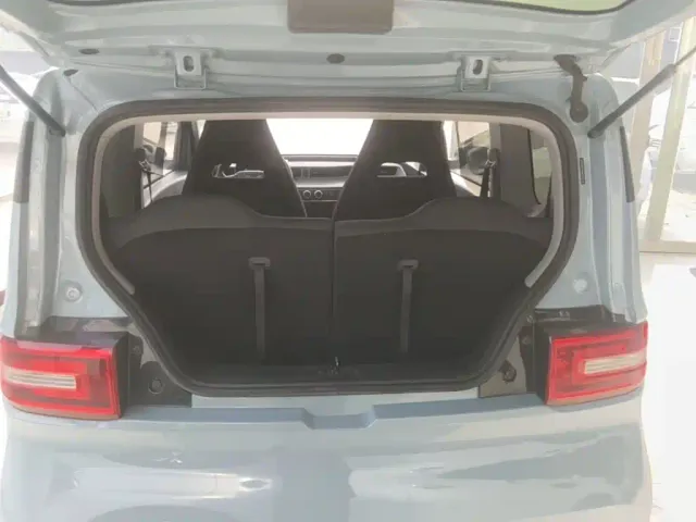 Wuling Hongguang Mini EV — Фото автомобиля 18