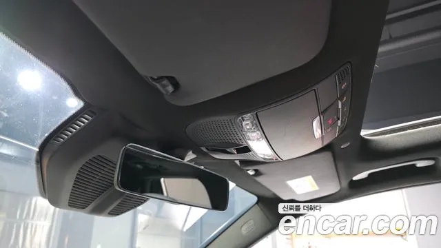 Mercedes-Benz GLC-Class X253 — Фото автомобиля 27