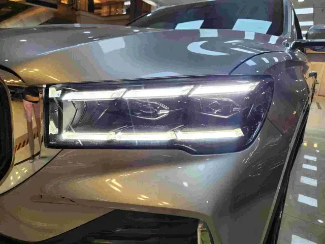 Geely Xingyue L — Фото автомобиля 13