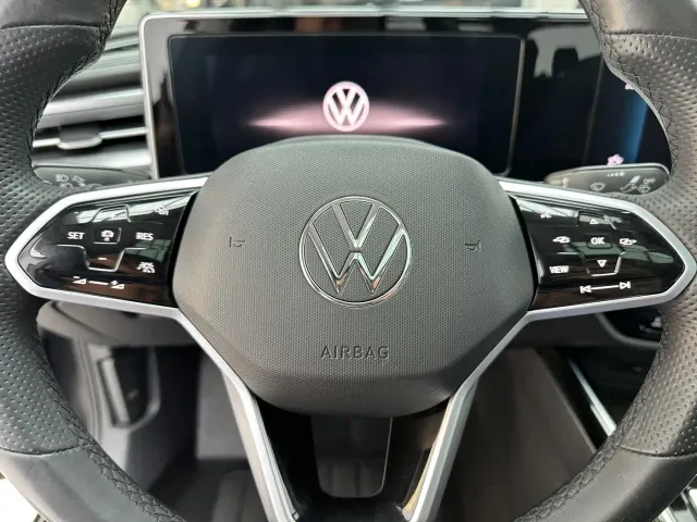 Volkswagen Lamando — Фото автомобиля 14