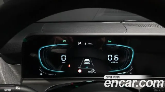 Kia Seltos — Фото автомобиля 11
