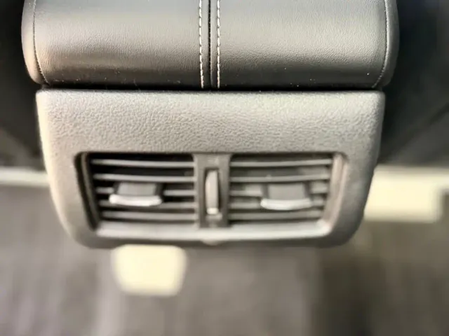 Nissan Teana — Фото автомобиля 17