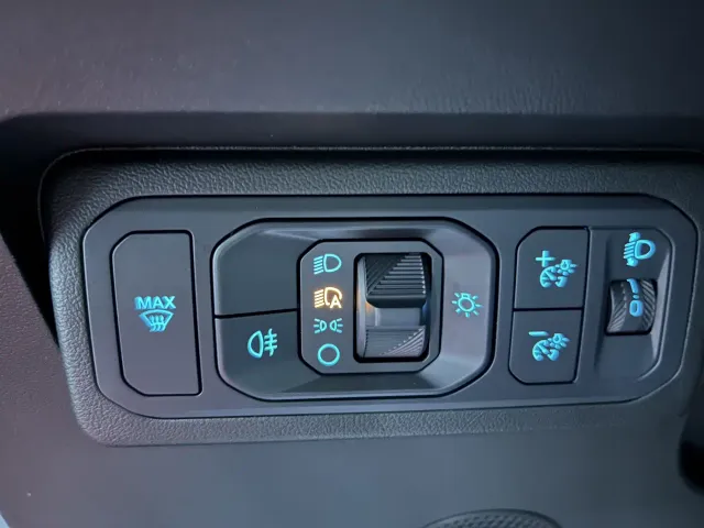 Ford Edge — Фото автомобиля 18