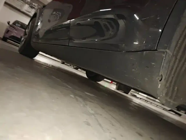 Tesla Model Y — Фото автомобиля 21