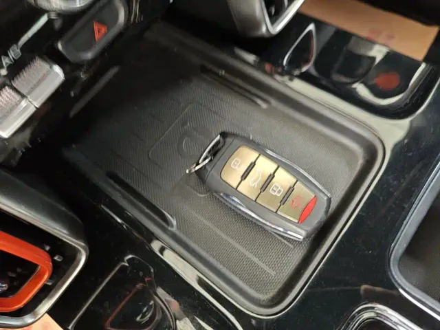 Haval Big Dog — Фото автомобиля 8