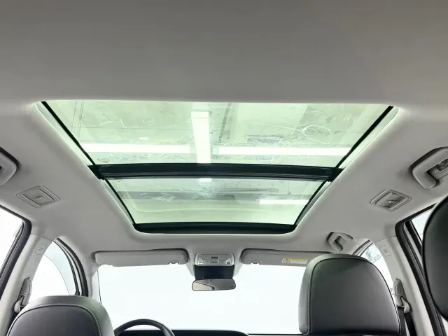 GAC Trumpchi M6 — Фото автомобиля 14