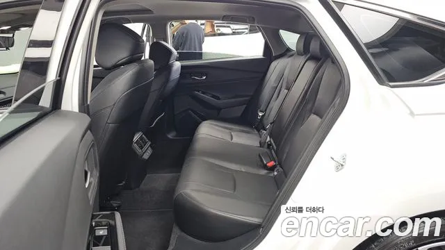Honda Accord 11th Gen — Фото автомобиля 16