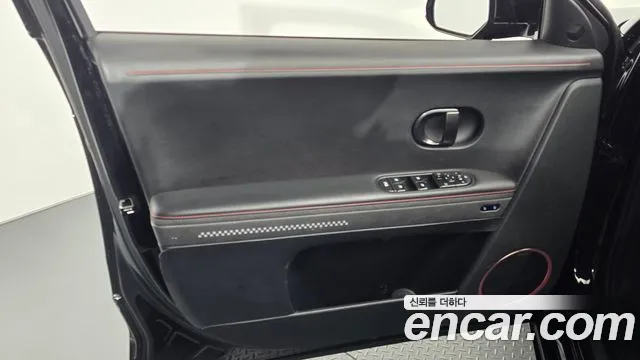 Hyundai Ioniq 5 — Фото автомобиля 13