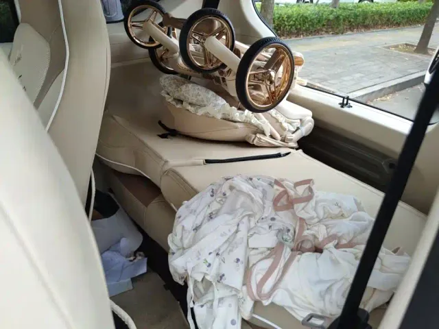Wuling Hongguang Mini EV — Фото автомобиля 13