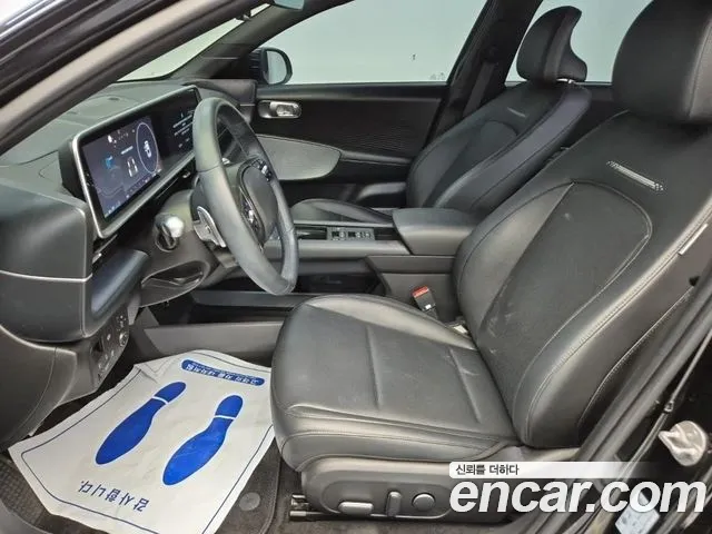 Hyundai Ioniq 6 — Фото автомобиля 7