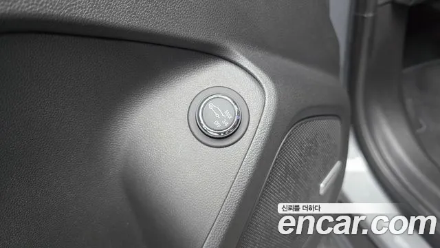 Chevrolet Trailblazer Trailblazer (New) — Фото автомобиля 28