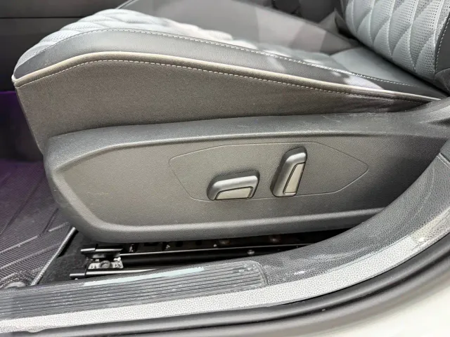 Volkswagen Sagitar — Фото автомобиля 17